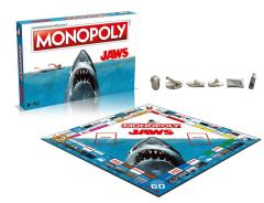 Joc - Monopoly - Jaws
