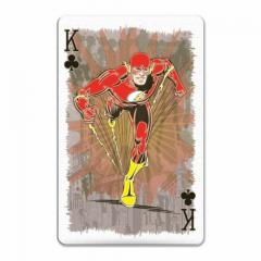 Carti de joc - Waddingtons DC Retro