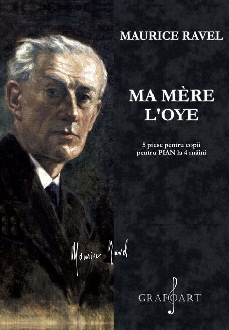 Maurice Ravel: Ma Mere L&#039;oyre