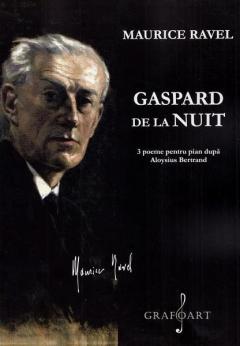 Gaspard de la nuit