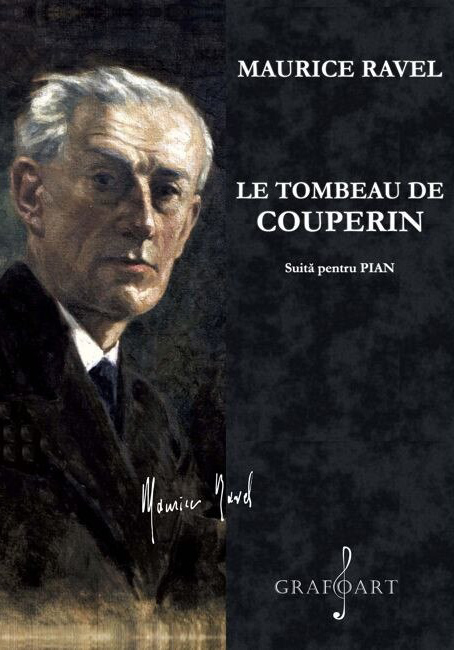 Maurice Ravel: Le Trombeau de Couperin