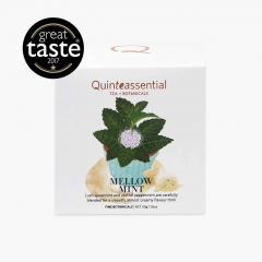 Infuzie de plante - Mellow Mint, 16 piramide