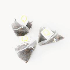 Ceai negru - Imperial Earl Grey, 16 piramide