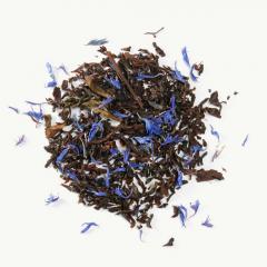 Ceai negru - Imperial Earl Grey, 16 piramide