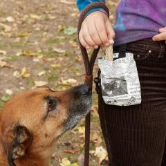 Saculet - Fake News Treat Bag