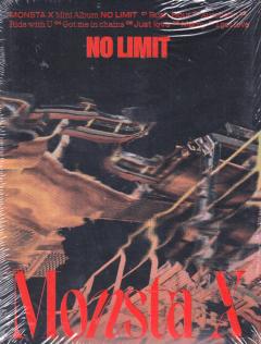 No Limit (Photobook)