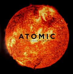 Atomic - Vinyl