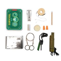 Kit voiaj - Survival Kit