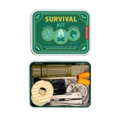 Kit voiaj - Survival Kit
