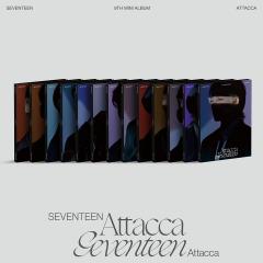 Attacca - Carat Version