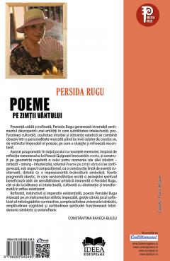 Poeme pe zimtii vantului