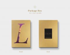 Lalisa (Gold Version)