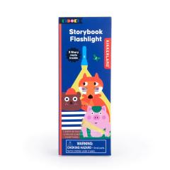 Lanterna cu povesti - Storybook Flashlight