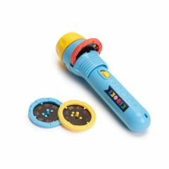 Lanterna cu povesti - Storybook Flashlight