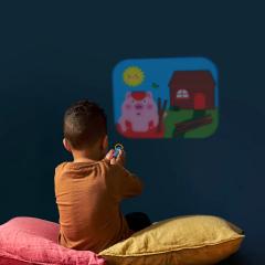 Lanterna cu povesti - Storybook Flashlight