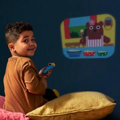 Lanterna cu povesti - Storybook Flashlight