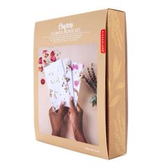 Kit creatie - Crafters - Flower Paper Kit