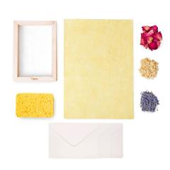 Kit creatie - Crafters - Flower Paper Kit