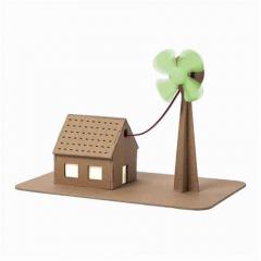 Jucarie de constructie - Laboratorul lui Newton