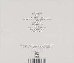 The Weight Of Your Love