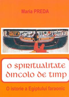 O spiritualitate dincolo de timp