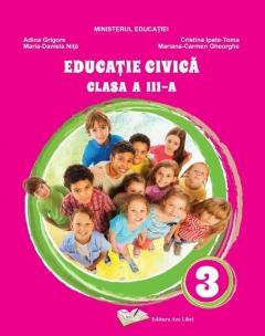 Educatie civica. Clasa a III-a