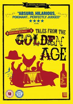 Tales From The Golden Age / Amintiri din epoca de aur