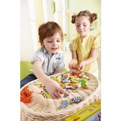 Joc - Monstrul sosetelor / Socken zocken