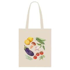 Sacosa textila - Legume