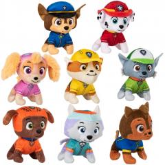 Jucarie plus - Paw Patrol 13cm (mai multe modele)