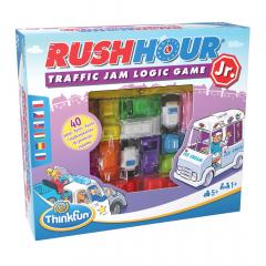 Joc - Rush Hour Traffic Jam Logic Game Jr.