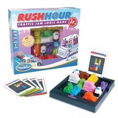 Joc - Rush Hour Traffic Jam Logic Game Jr.