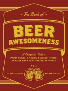 The Book of Beer Awesomeness