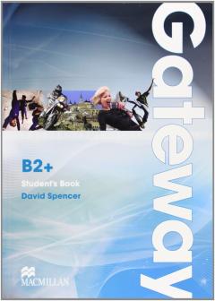 Gateway B2+: Student's Book