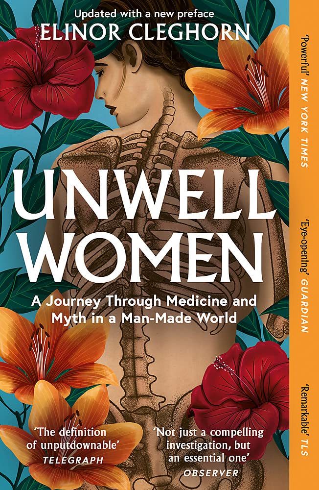 Unwell Women Elinor Cleghorn