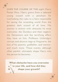 Harry Potter: Magical Meditations