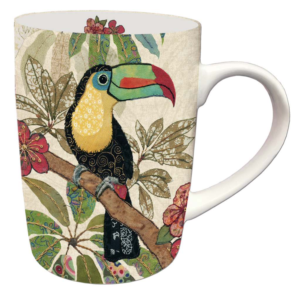 Cana - Tucan