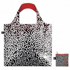 Tote bag - Keith Haring - Untitled