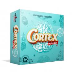 Cortex IQ Party