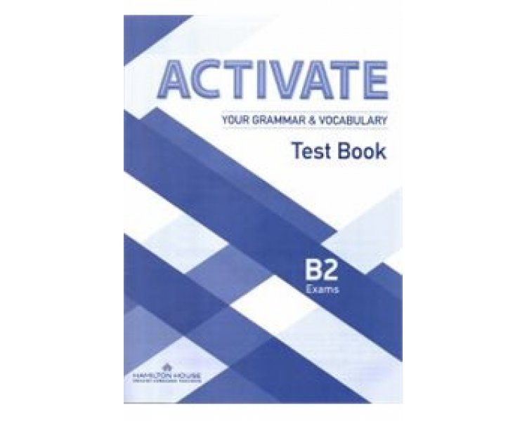 activate-your-grammar-vocabulary-b2-test-book