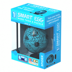 Jucarie - Smart Egg (Spider)