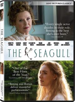 Pescarusul  / The Seagull