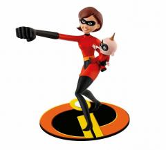 Set figurine - Incredibilii 2