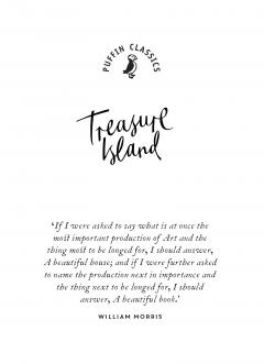 Treasure Island