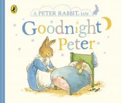 Peter Rabbit Tales – Goodnight Peter