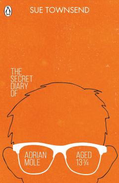 The Secret Diary of Adrian Mole Aged 13 3/4