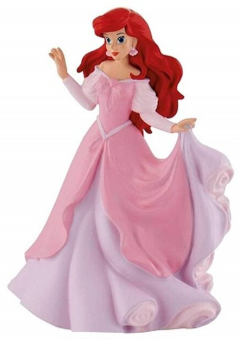 Set 2 figurine - Mica Sirena