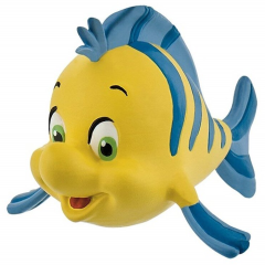 Set 2 figurine - Mica Sirena