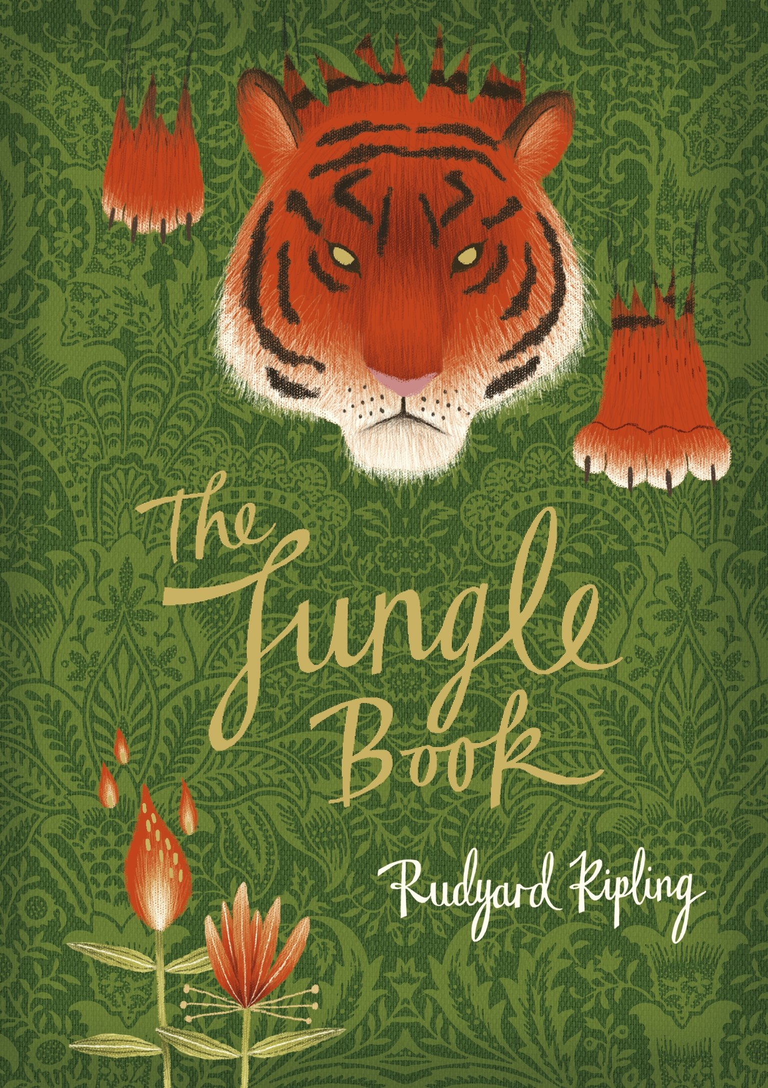 The Jungle Book: V&amp;A Collectors Edition
