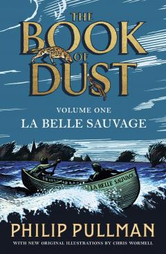 La Belle Sauvage